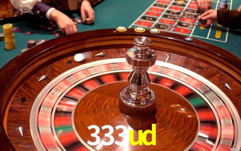 Experiência VIP 333ud