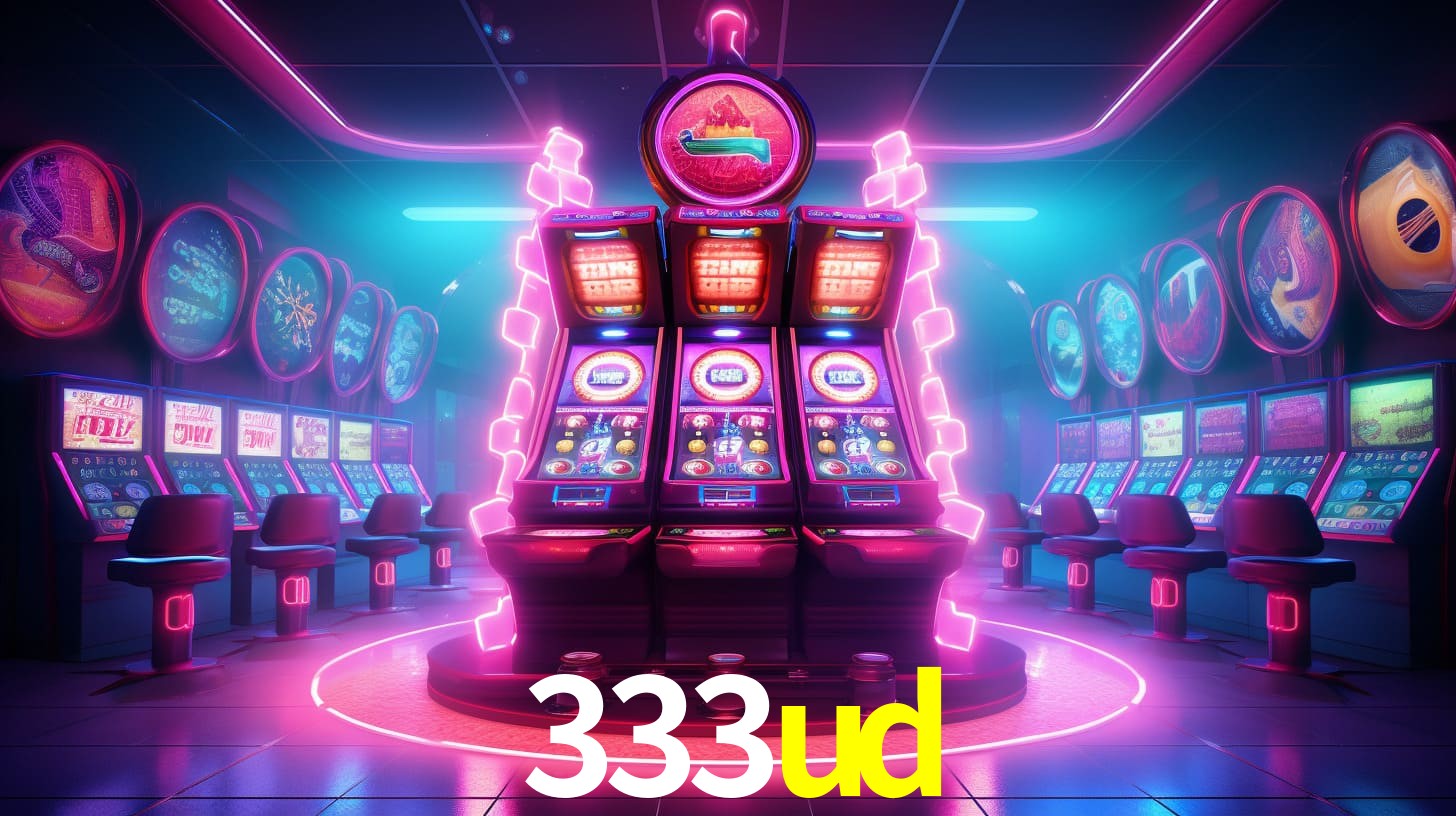 333ud: Seu Cassino Premiado com Pagamentos Rápidos