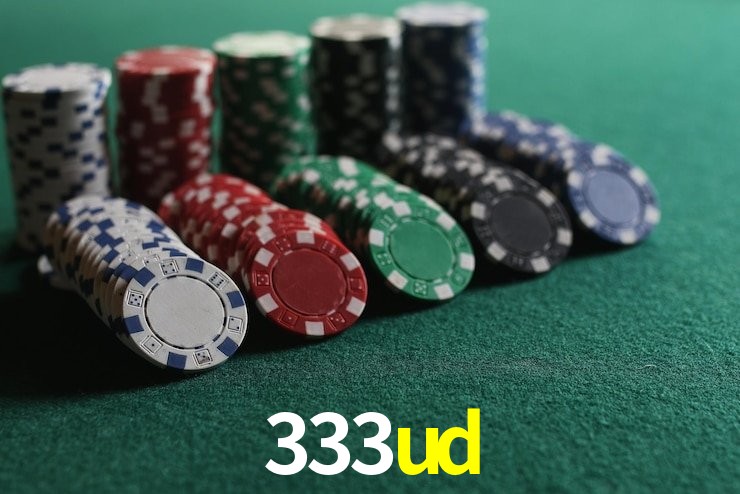 Welcome Bonus 333ud
