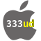 Aplicativo 333ud para iOS