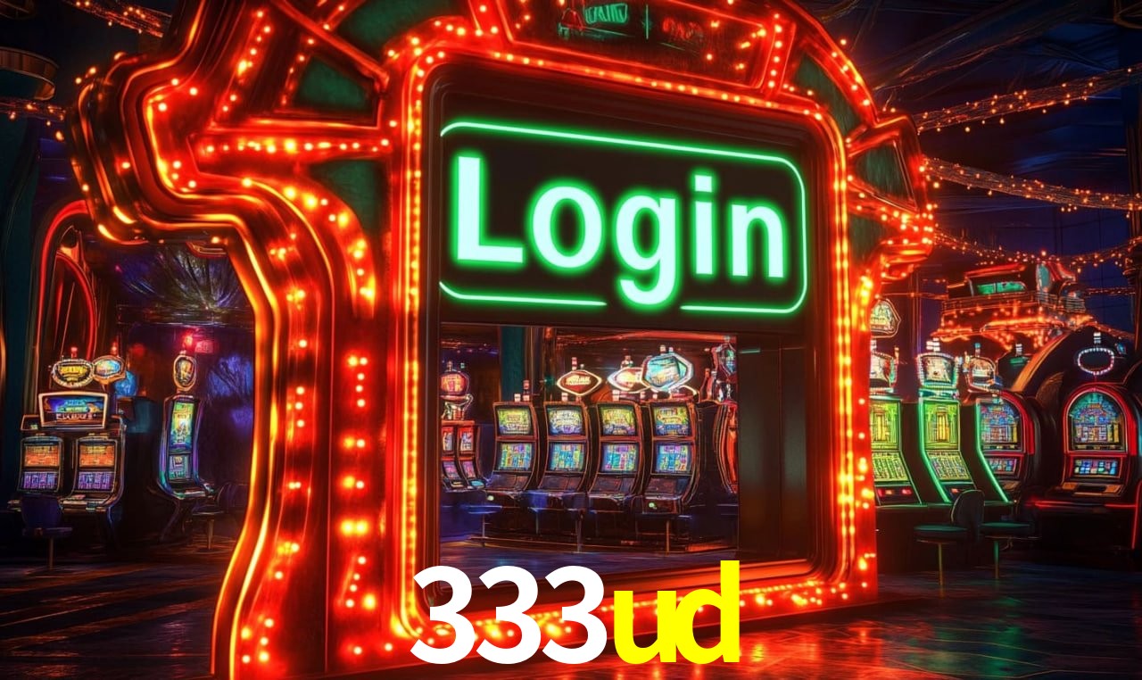 Login Seguro 333ud