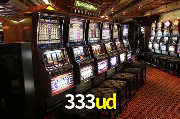 Inovações de Jogos na 333ud: O Futuro das Experiências Interativas