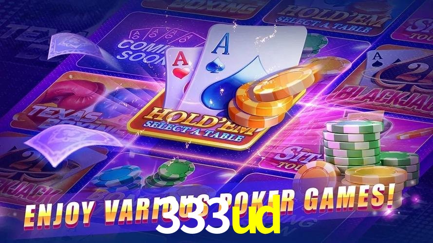 Casino Ao Vivo 333ud