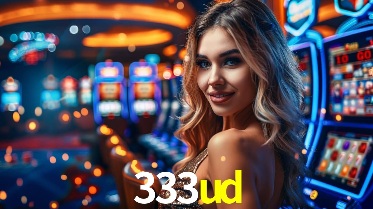 Casino Ao Vivo 333ud
