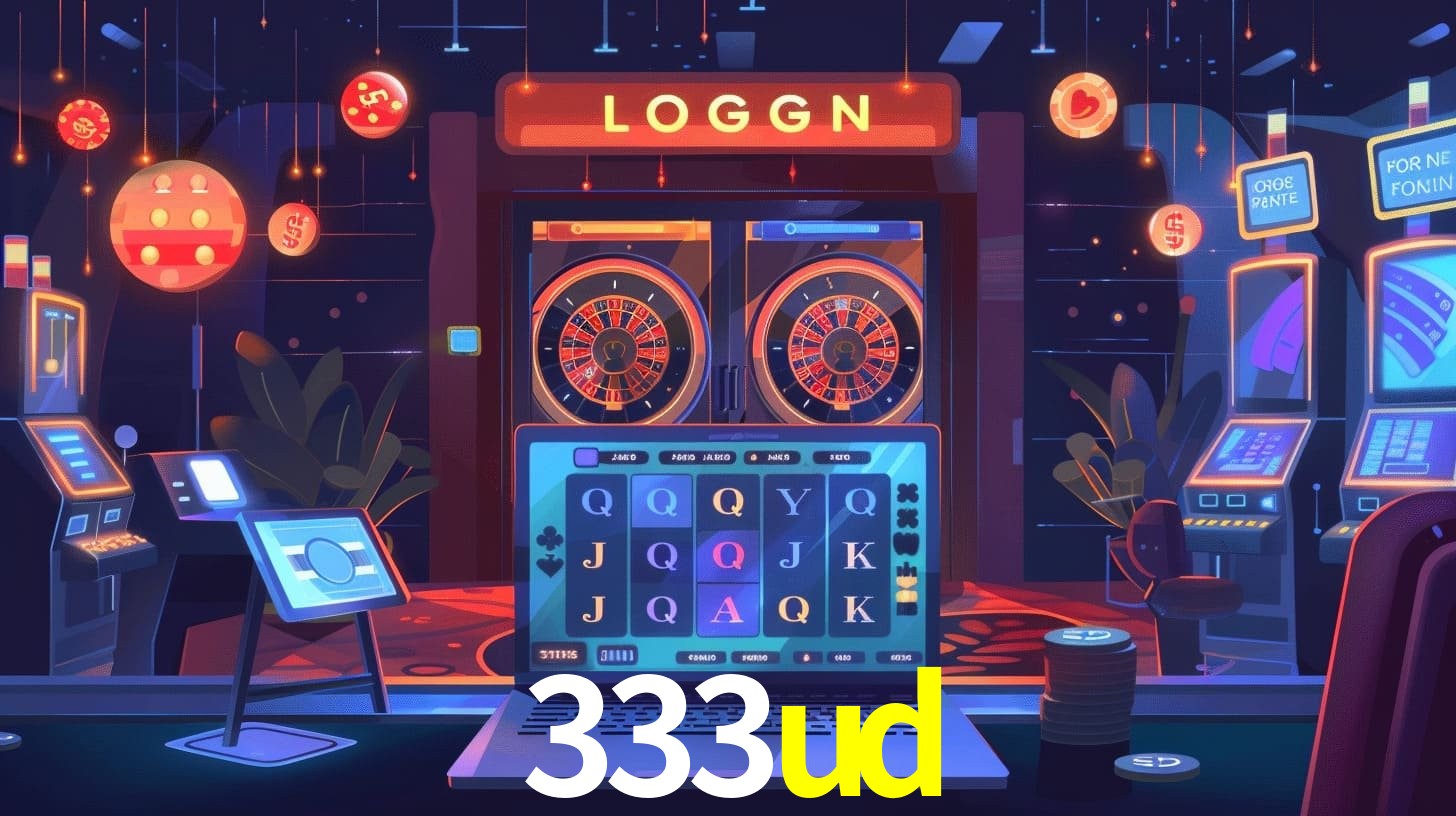 Login Seguro 333ud