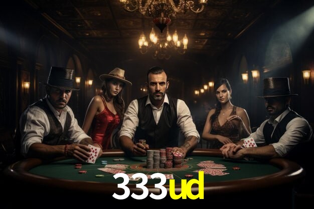 Mesa de Blackjack 333ud