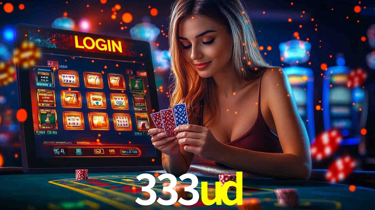 Bônus Generosos e Exclusivos no 333ud para Você!
