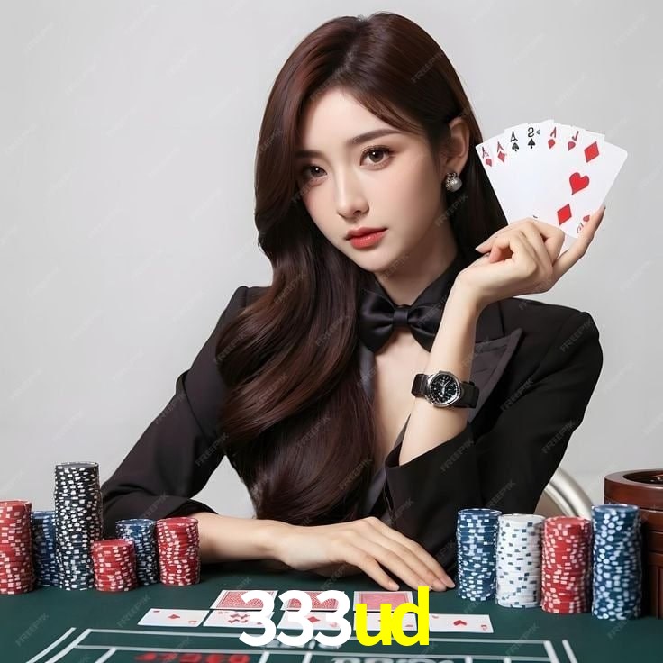 Casino Ao Vivo 333ud