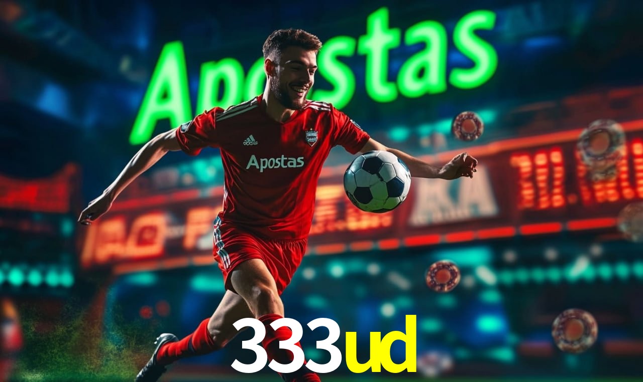 Apostas de Tênis 333ud