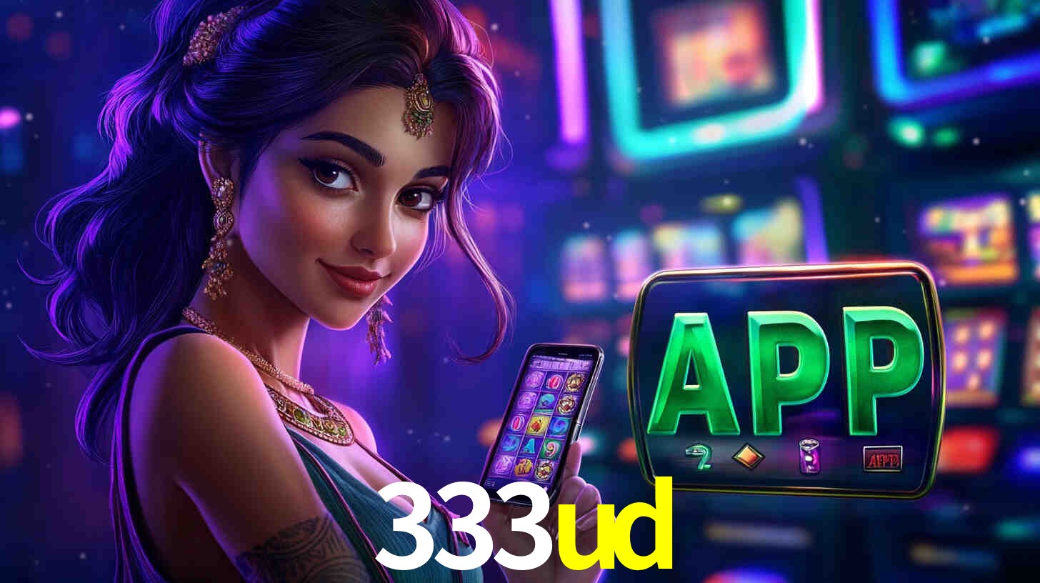 333ud: A Experiência de Casino com Jogos de Mesa ao Vivo