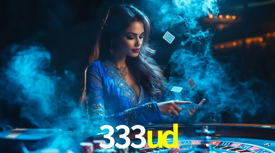 Interface do App 333ud