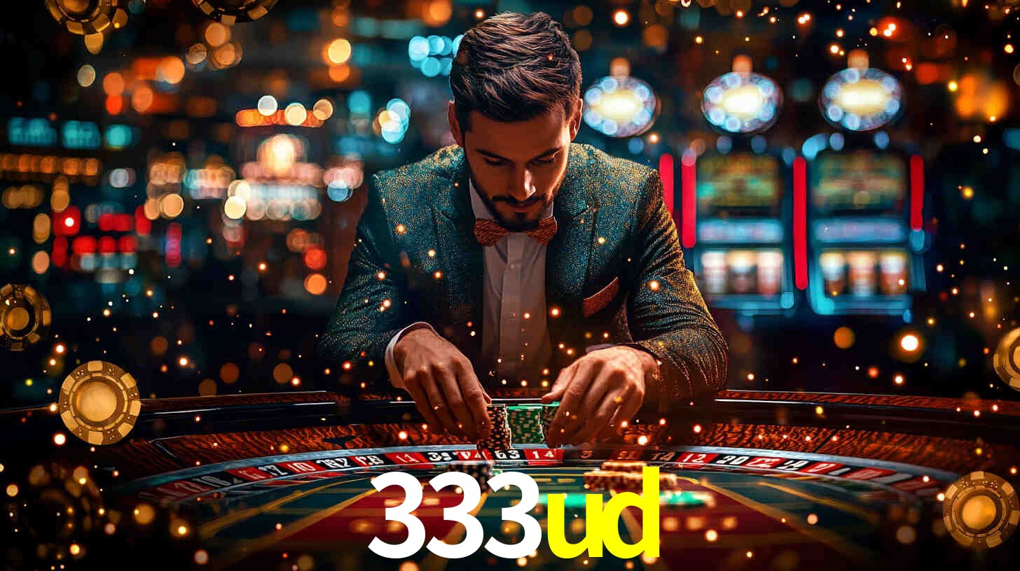 Bônus de Boas-vindas 333ud