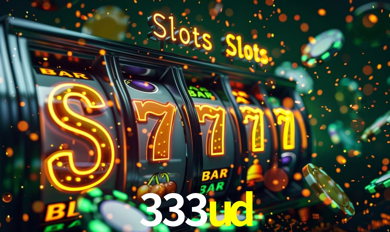 Casino Ao Vivo 333ud