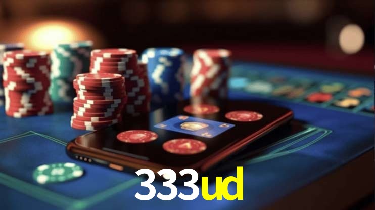 Jogos de Slot 333ud
