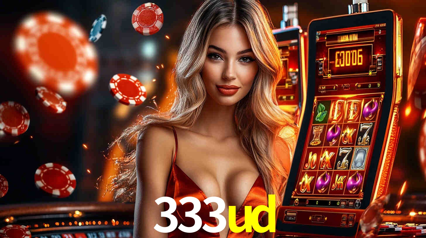 Sinta a adrenalina dos jogos de cassino com 333ud