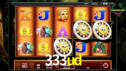 Descubra a Magia dos Jogos de Arcade no 333ud