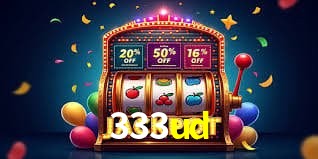 Provedores de Jogos 333ud