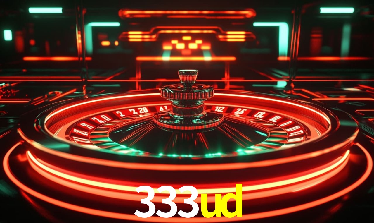 Desvendando o Mundo dos Jogos Virtuais na 333ud