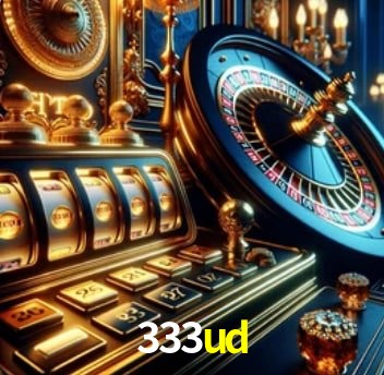 Diretório de Jogos 333ud