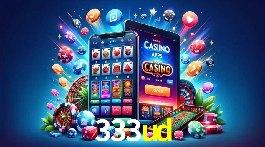 Descubra a Magia dos Jogos de Arcade no 333ud