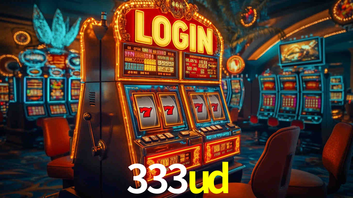 Ofertas Imperdíveis na 333ud: Promoções e Bônus Que Valem a Pena