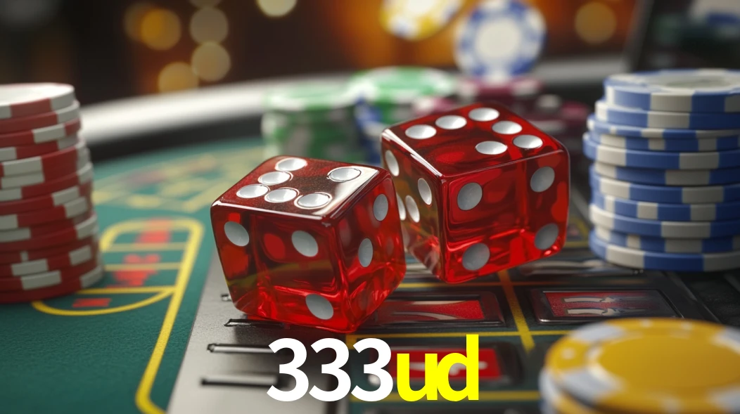 Welcome Bonus 333ud