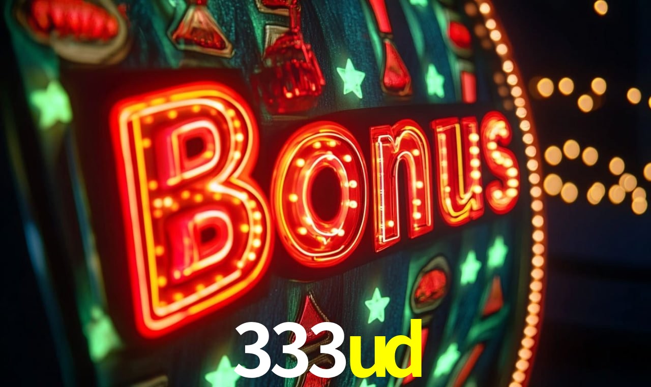 Casino Ao Vivo 333ud