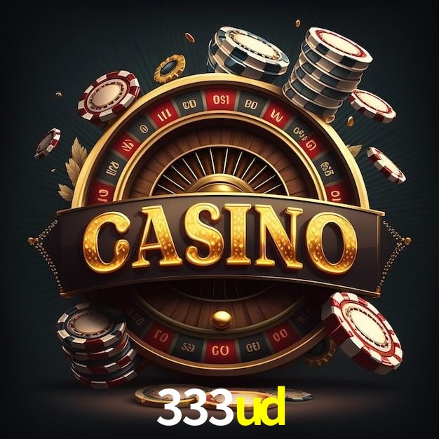APP oficial da 333ud para mobile