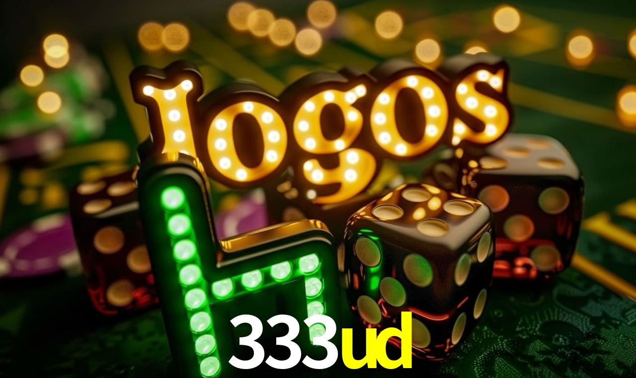 Jogos de Slot 333ud