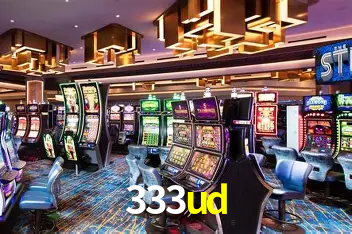 Descubra o Programa VIP da 333ud: Vantagens Exclusivas para Jogadores