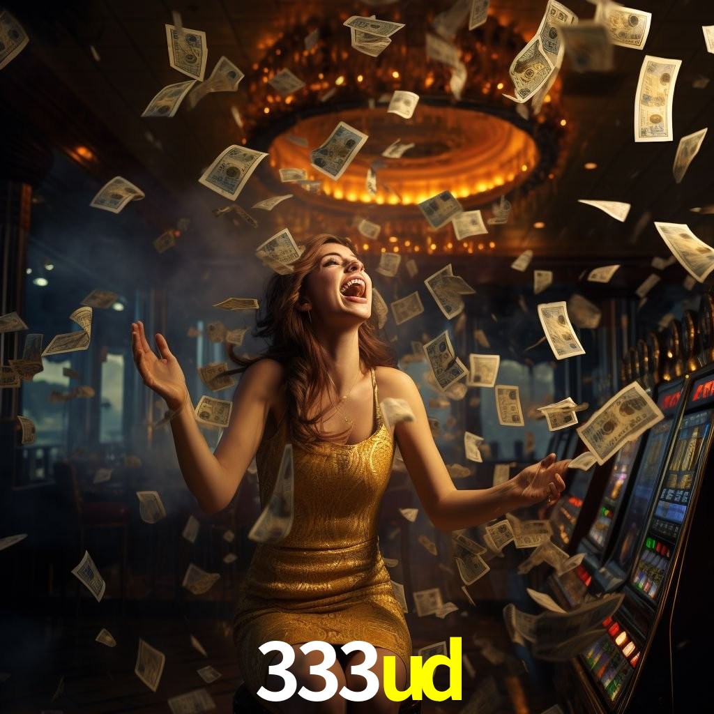 VIP Casino 333ud