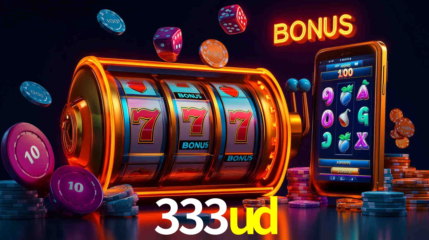 Desvendando o Mundo dos Jogos Virtuais na 333ud