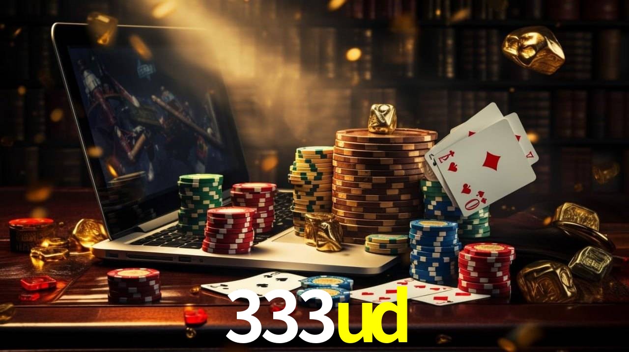 Apostas de Futebol 333ud