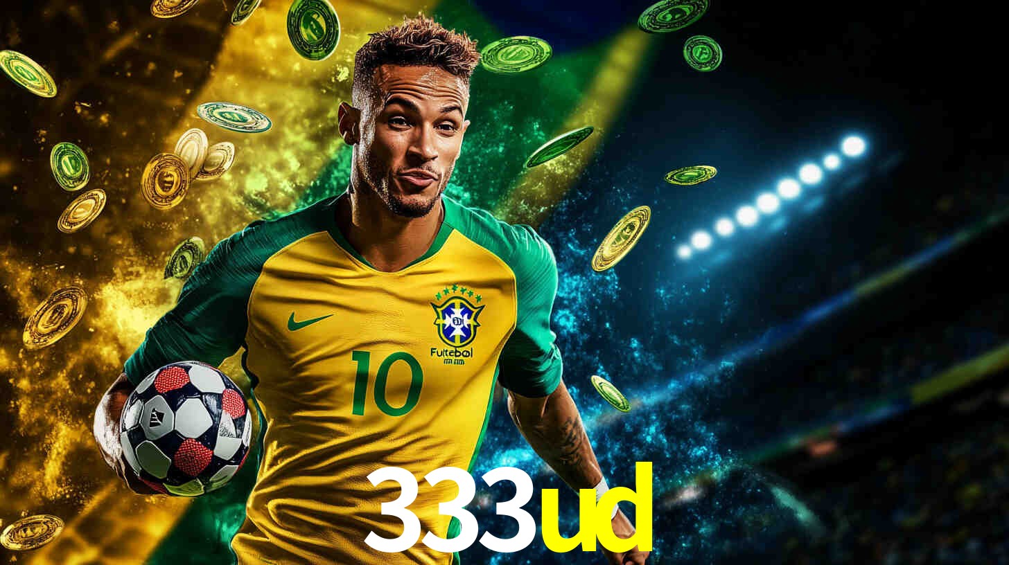 Inovações de Jogos na 333ud: O Futuro das Experiências Interativas