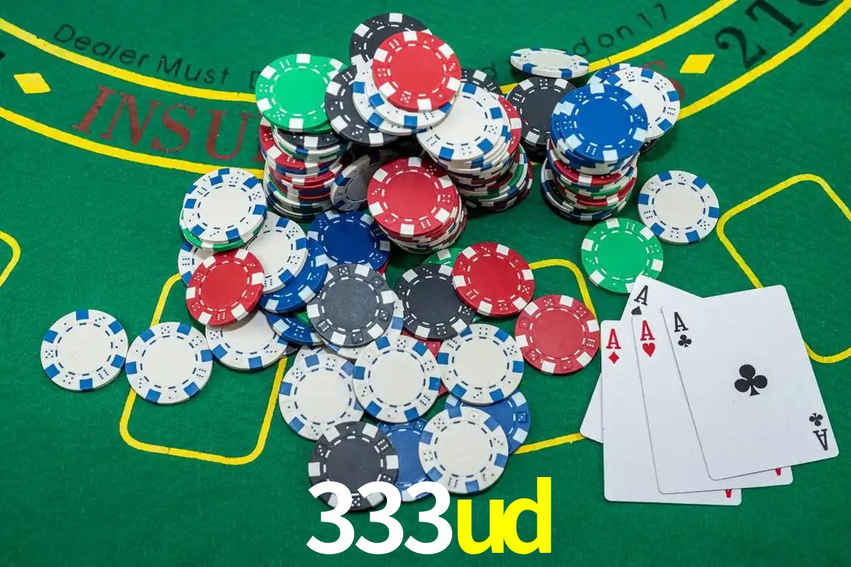 Casino VIP 333ud