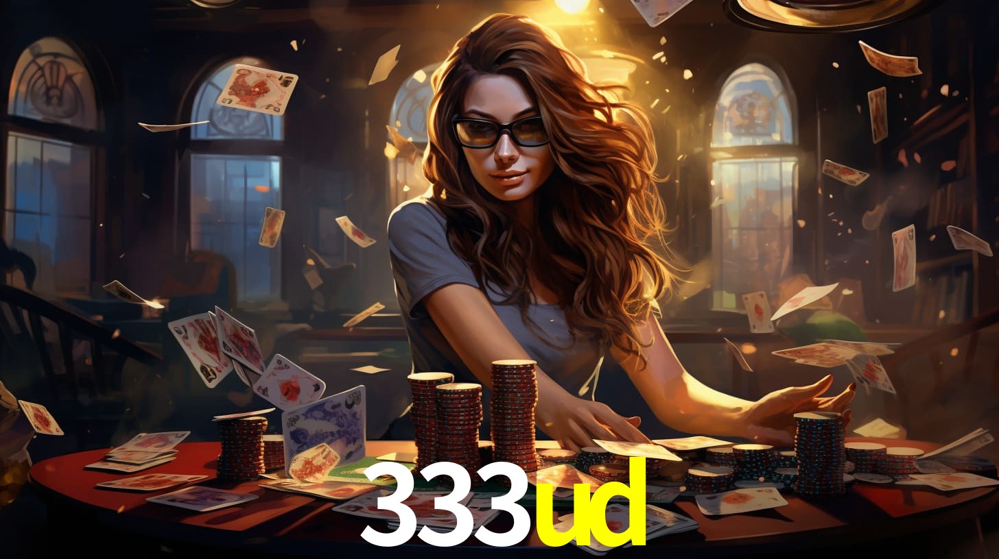 Live Casino 333ud