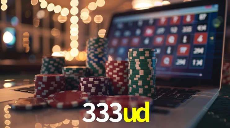 Game Providers 333ud