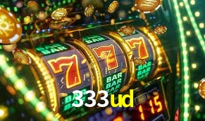Flash Promotion 333ud