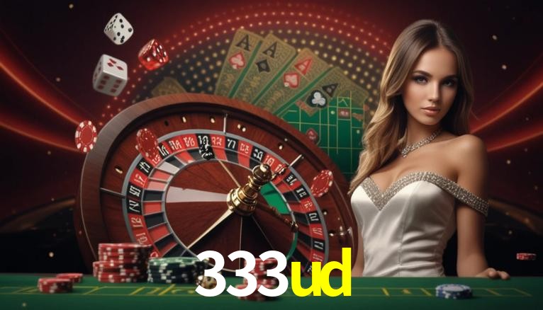 Slot Games 333ud